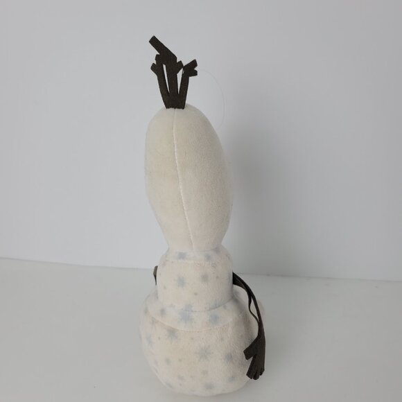 Disney Frozen Olaf 12-Inch Plush - Picture 3 of 5